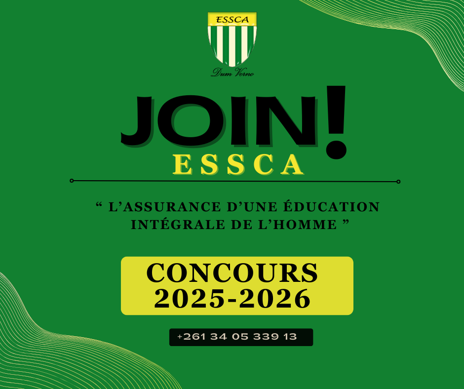 AVIS DE CONCOURS-image